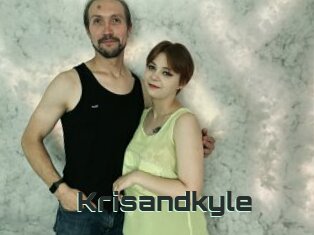 Krisandkyle
