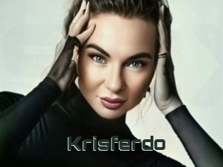 Krisferdo