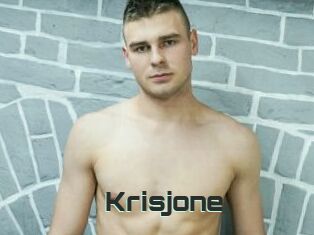 Krisjone