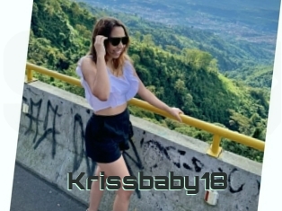 Krissbaby18