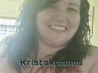 Kristakreems