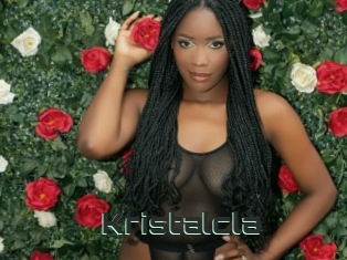 Kristalcla