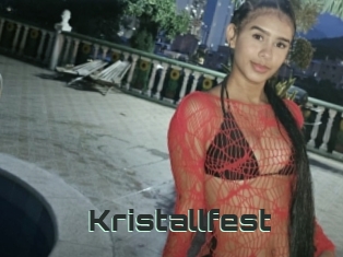 Kristallfest