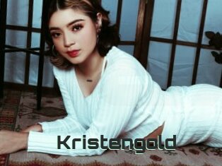 Kristengold