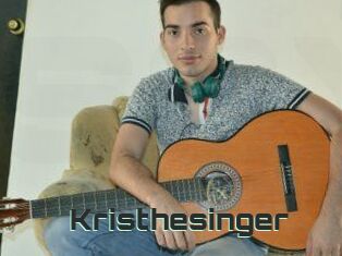 Kristhesinger