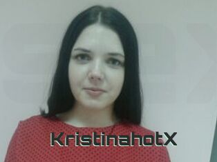 KristinahotX