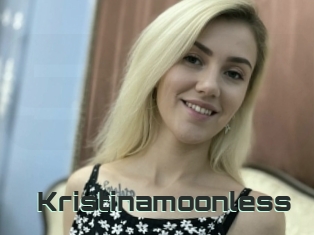 Kristinamoonless