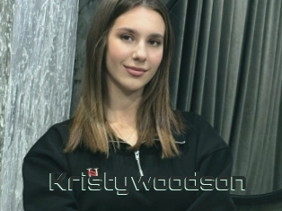Kristywoodson