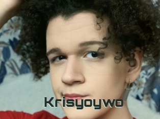 Krisyoywo