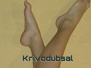Krivodubsal