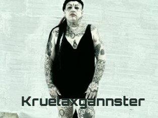 Kruelaxgannster
