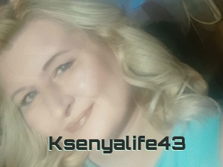 Ksenyalife43