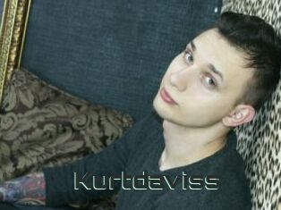 Kurtdaviss