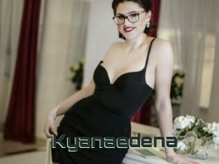 Kyanaedena