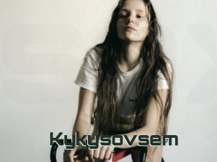 Kykysovsem