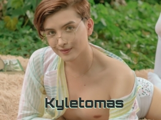 kyletomas Sexcam Camsex