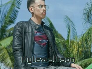Kylewattson