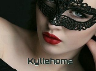 Kyliehome