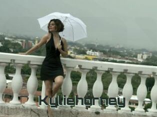 Kyliehorney