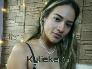 Kyliekerin