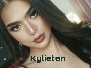 Kylietan