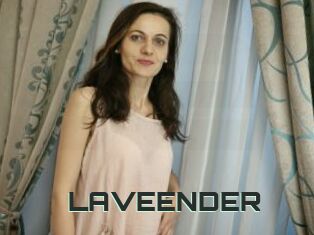LAVEENDER