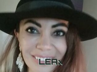 LEAx