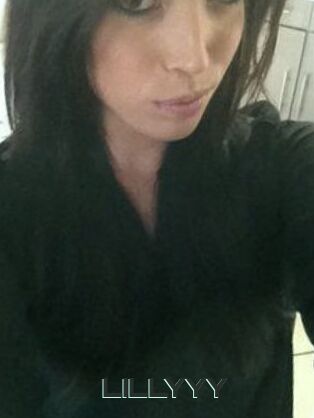LILLYYY