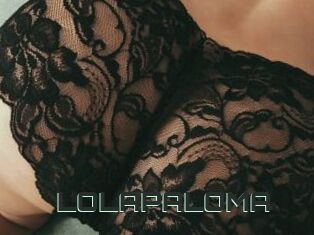 LOLAPALOMA
