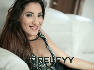 LORELEYY