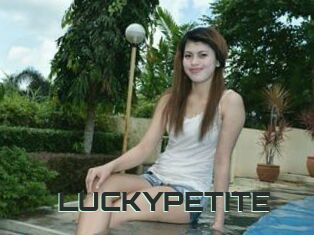 LUCKYPETITE