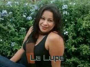 La_Lupe