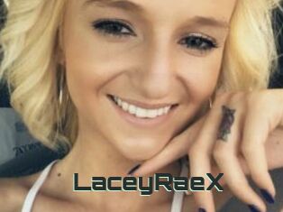 LaceyRaeX