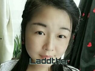 Laddther