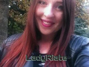 LadyRiate