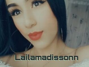 Lailamadissonn