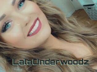 LalaUnderwoodz