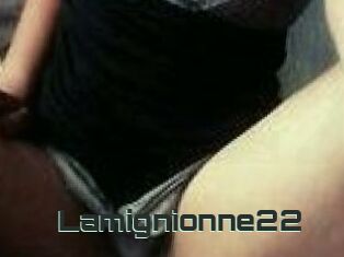 Lamignionne22