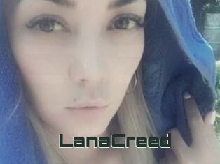 LanaCreed