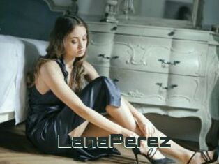LanaPerez