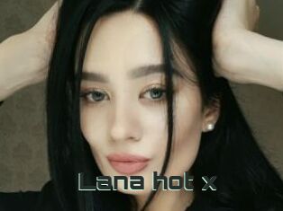 Lana_hot_x