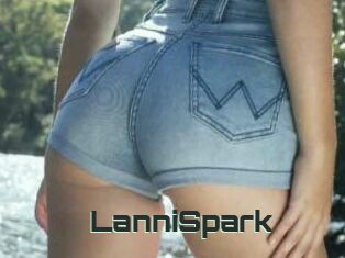 LanniSpark