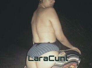 LaraCunt