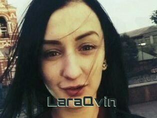 LaraQvin