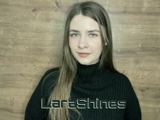 LaraShines