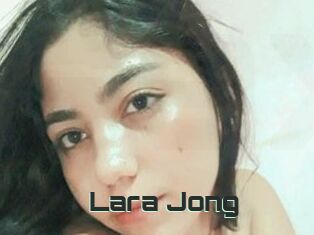 Lara_Jong