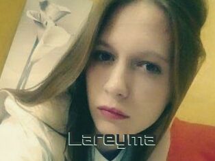 Lareyma