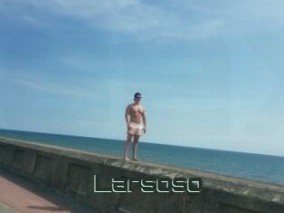 Larsoso