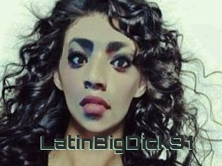 LatinBigDick91