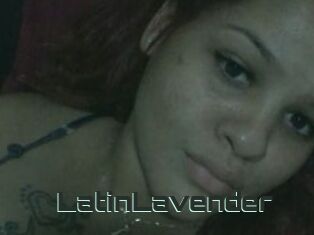 LatinLavender